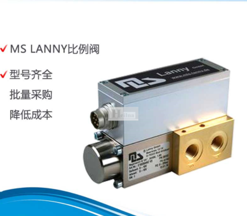 lanny调节阀：优质性能和可靠稳定性的理想选择