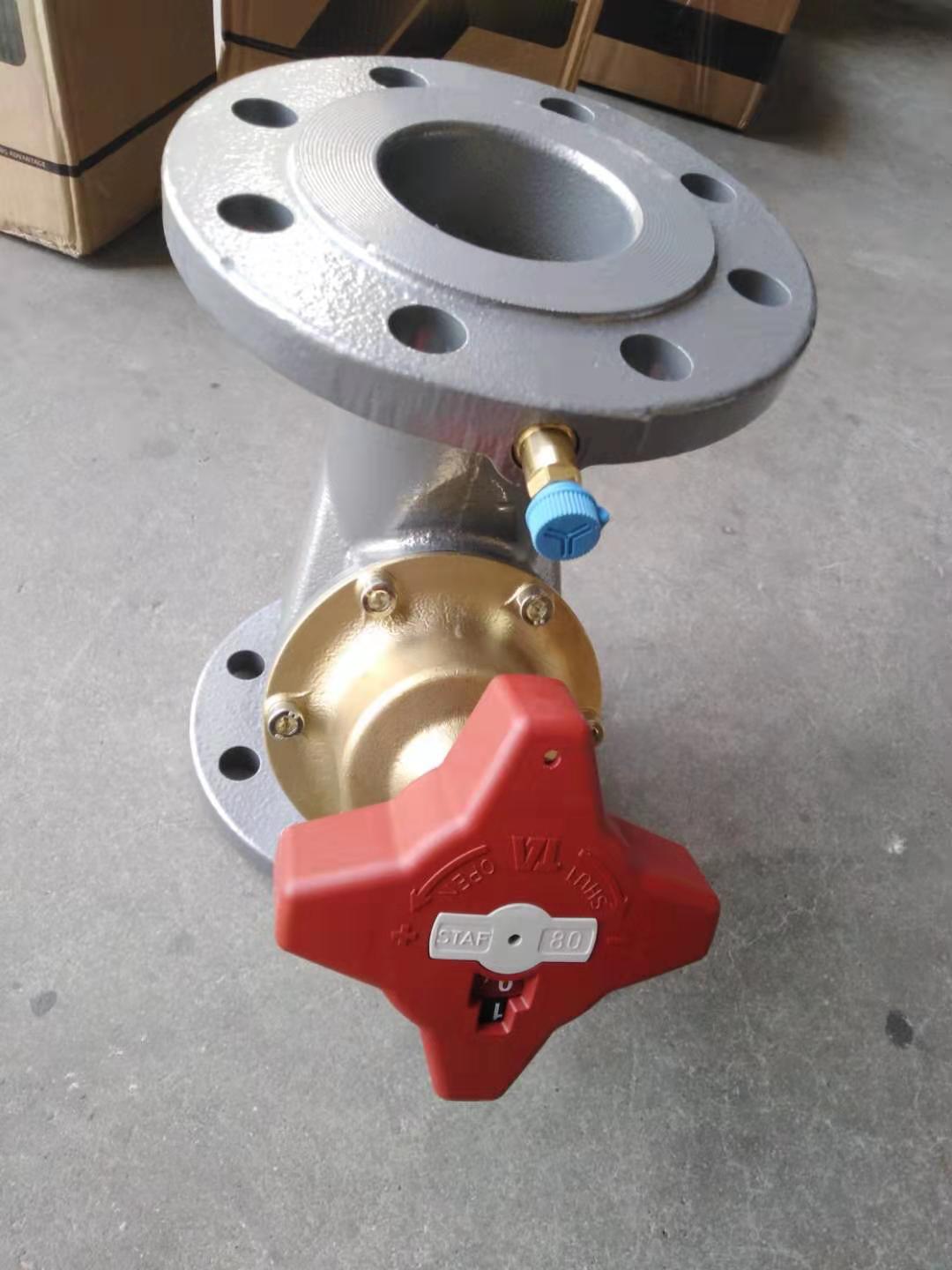 Imi Hydronics