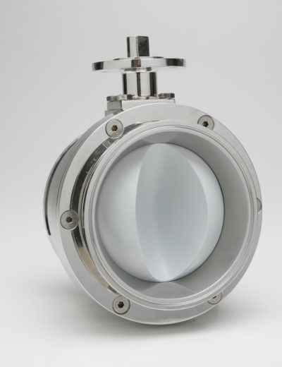 Sterivalves