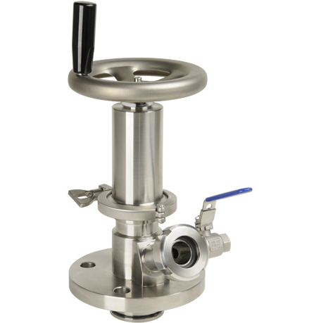 Valve Engineering