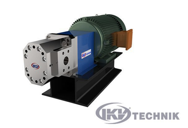 Ikv technik