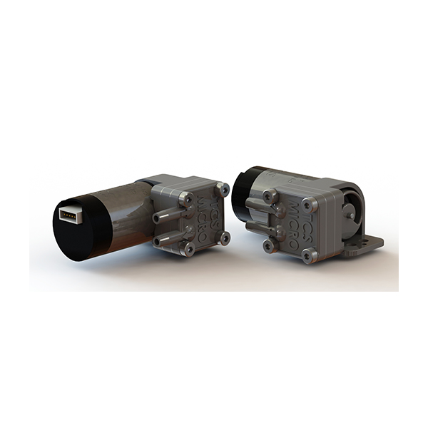 Tcs Micropumps