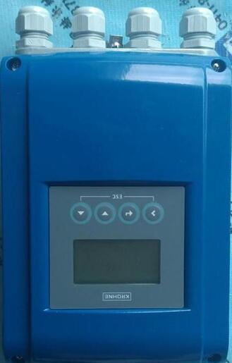 Krohne
