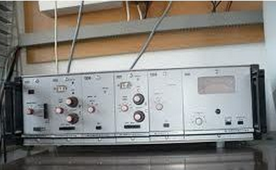 Tensometric