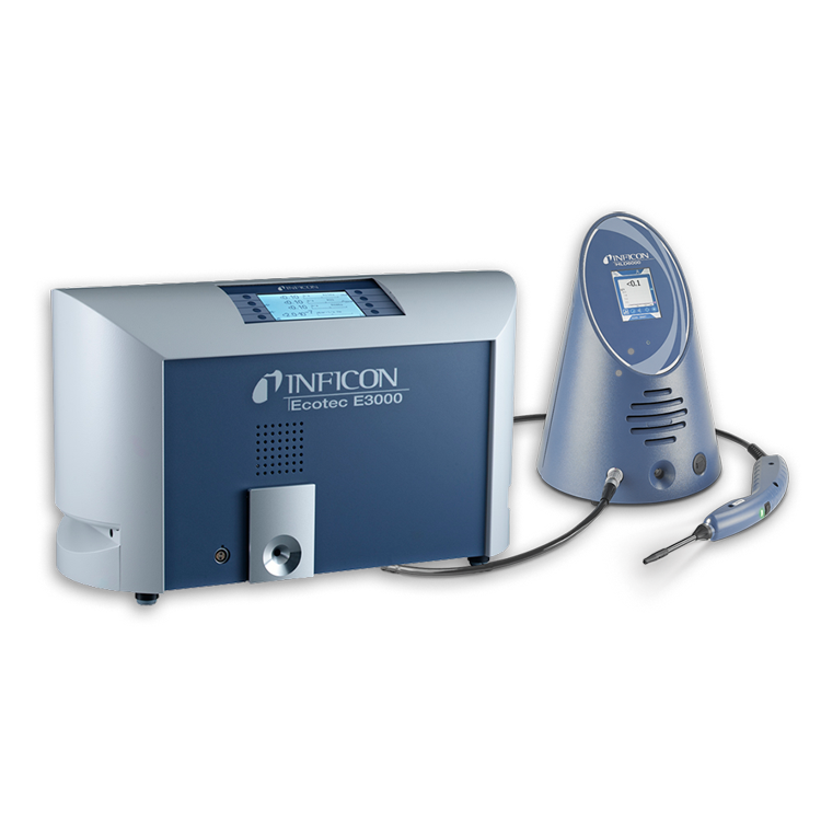 INFICON（英福康）
