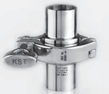 Kiesel- Steriltechnik