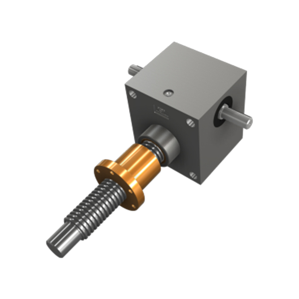 Grob Antriebstechnik