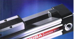 Parker-Origa