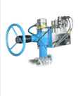Servovalve