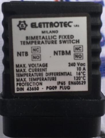 Elettrotec