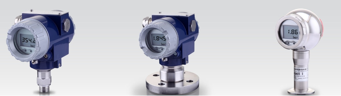 Bd Sensors