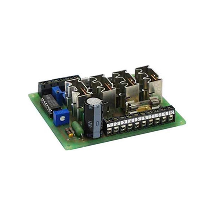 Electromen