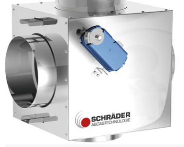 Schrader