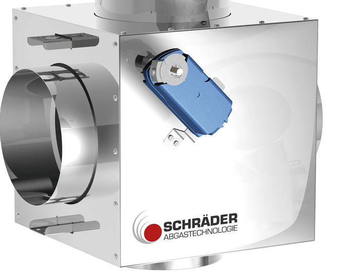 Schrader