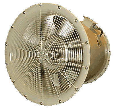 Fansystems