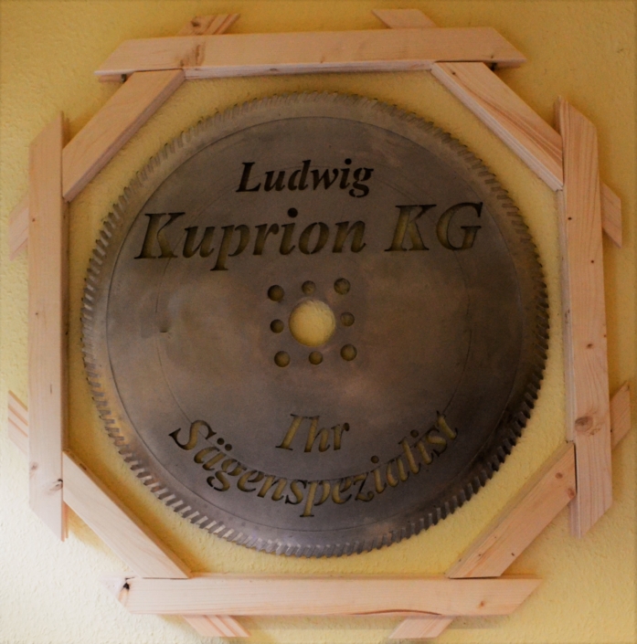 Kuprion