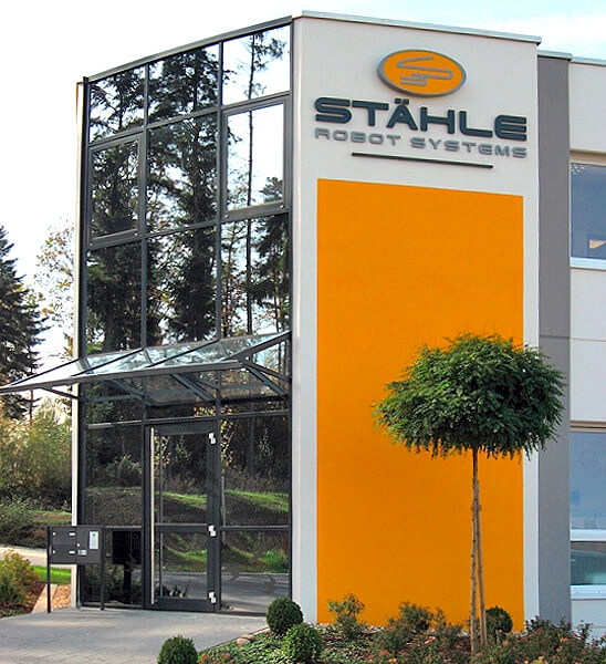 Stehle