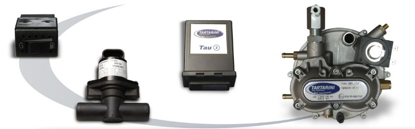 Tartarini Auto S.R.L