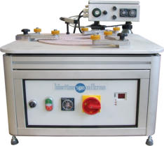 Bierther Submikron