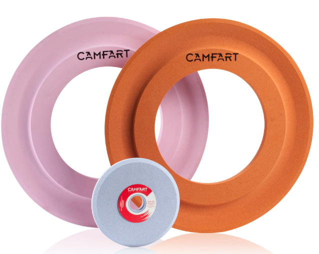 Camfart