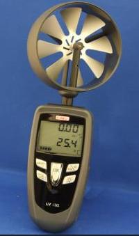 Dp Measurement