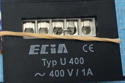 Ecia