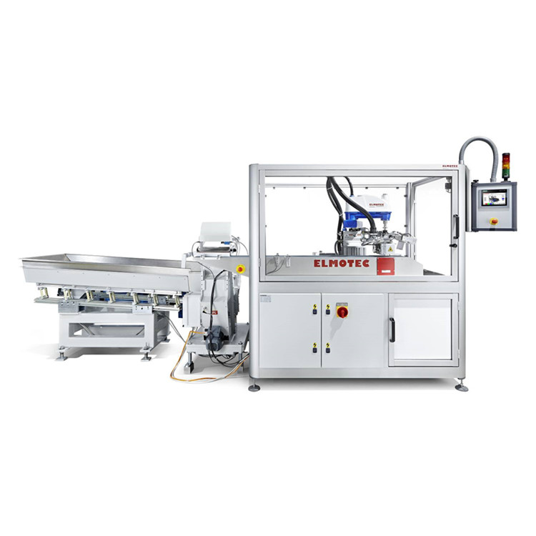 Elmotec