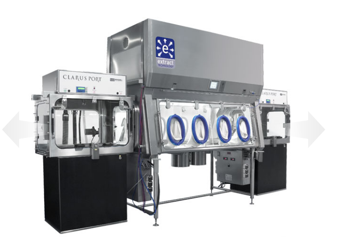 Extract-Technology