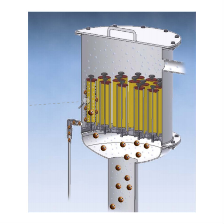 franke filter