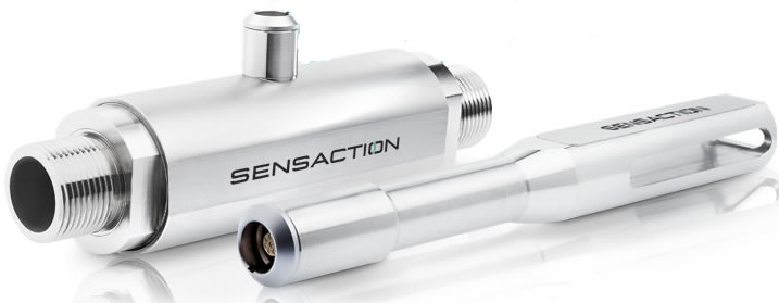 SensAction