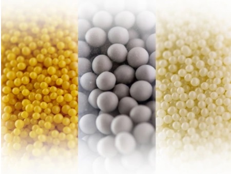 Silibeads