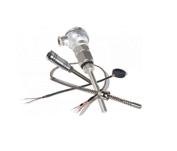Thermo-sensor