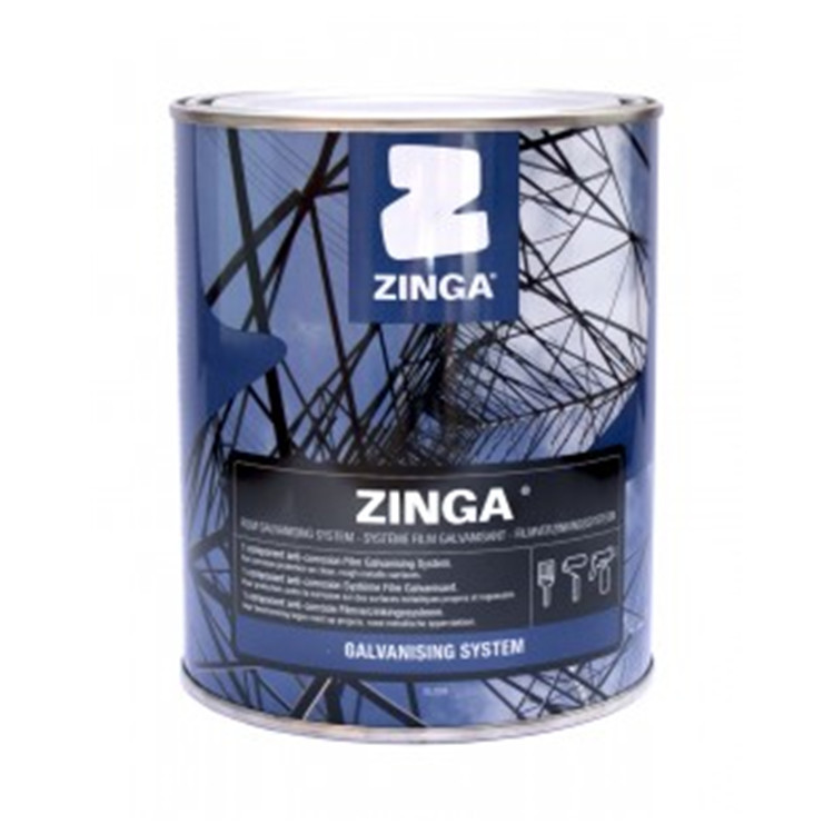 Zinga