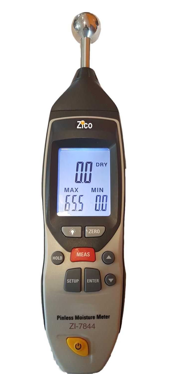 Zicotech