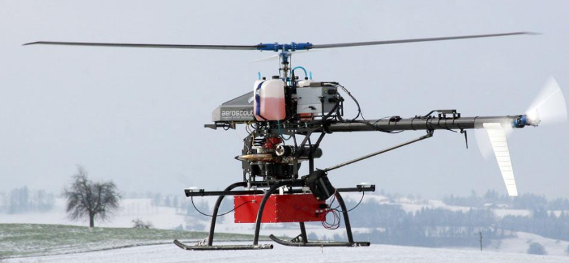 Aeroscout