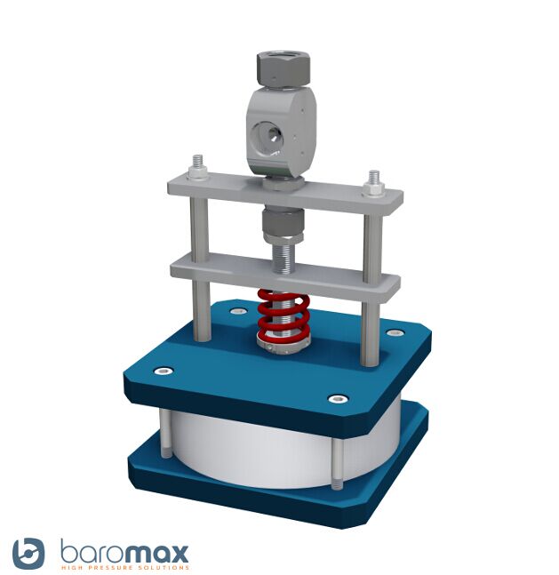 Baromax