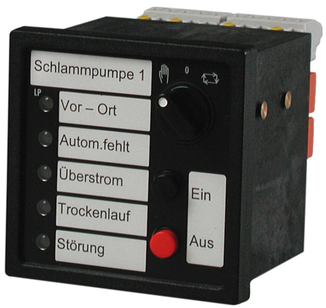Eggs elektronik