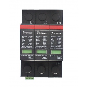 Enerdoor