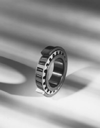 Gamet-Bearing