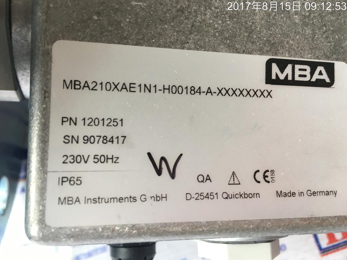 Mba