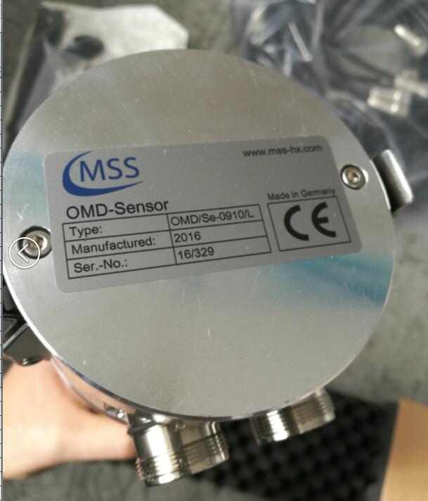 MSS