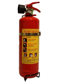 Nortronik
