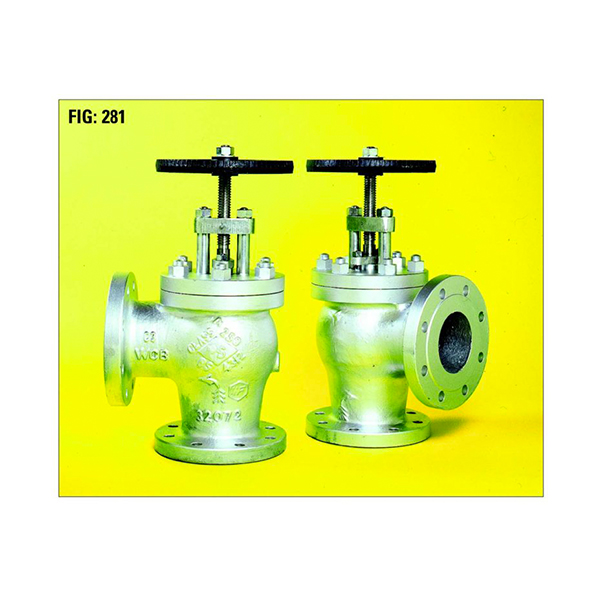 Petersmithvalve
