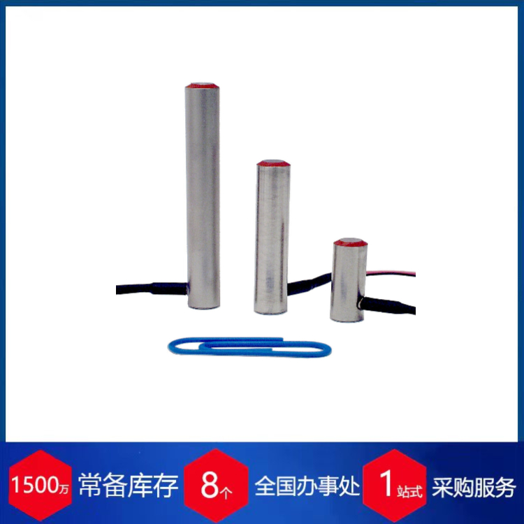 PI纳米定位器