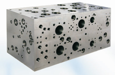 Power-Hydraulik