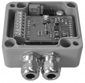 Primosensor