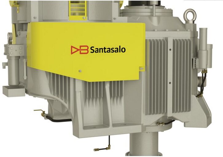 Santasalo