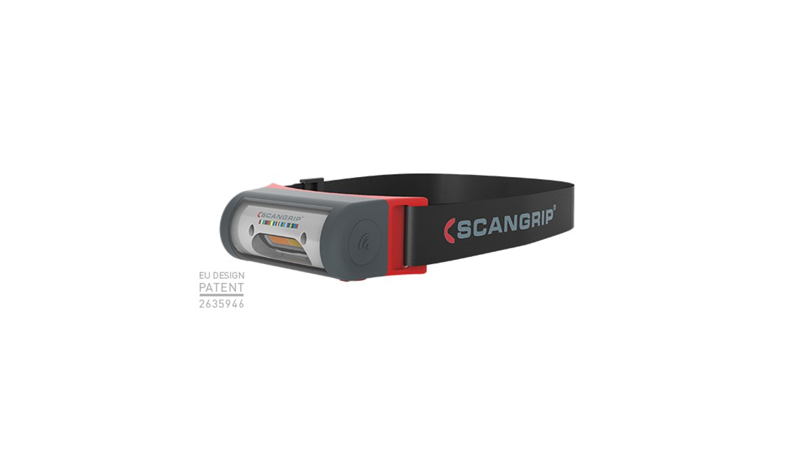 Scangrip