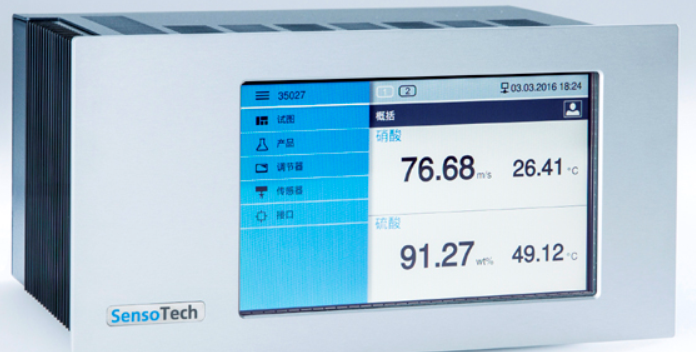 Sensotech