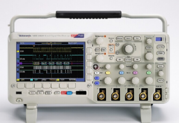 Tektronix